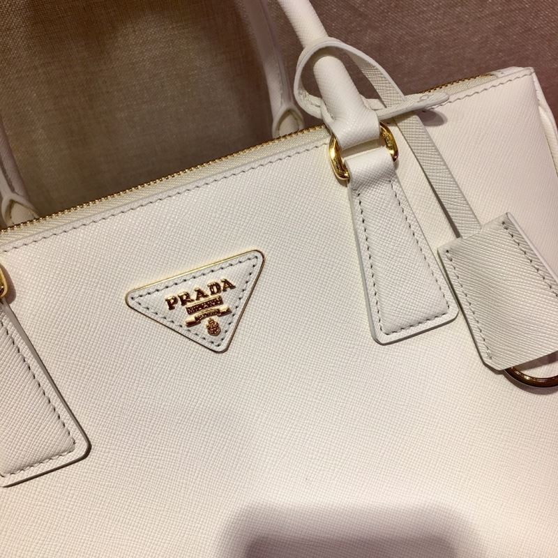 Prada Top Handle Bags